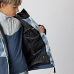 Chaqueta Scott Ultimate Dryo Junior