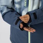 Chaqueta Scott Ultimate Dryo Junior