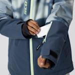 Chaqueta Scott Ultimate Dryo Junior