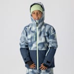 Chaqueta Scott Ultimate Dryo Junior