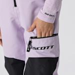 Scott Vertic Bib Junior Pants