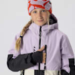 Veste junior Scott Vertic Dryo