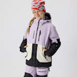 Veste junior Scott Vertic Dryo