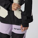 Veste junior Scott Vertic Dryo