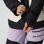 Veste junior Scott Vertic Dryo