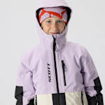 Veste junior Scott Vertic Dryo