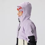 Veste junior Scott Vertic Dryo