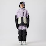 Veste junior Scott Vertic Dryo