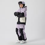 Veste junior Scott Vertic Dryo