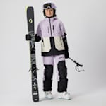 Veste junior Scott Vertic Dryo