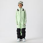 Scott Vertic Bib Junior Pants