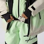 Veste junior Scott Vertic Dryo