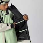 Veste junior Scott Vertic Dryo