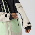Veste junior Scott Vertic Dryo