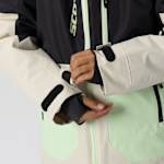 Veste junior Scott Vertic Dryo