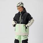 Veste junior Scott Vertic Dryo
