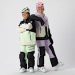 Veste junior Scott Vertic Dryo