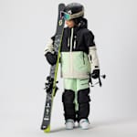 Veste junior Scott Vertic Dryo