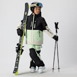 Veste junior Scott Vertic Dryo