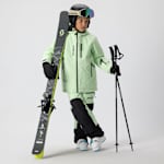 Chaqueta Scott Ultimate Dryo Junior