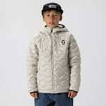 Chaqueta Scott Insuloft Warm Junior