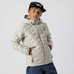 Chaqueta Scott Insuloft Warm Junior
