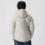 Chaqueta Scott Insuloft Warm Junior