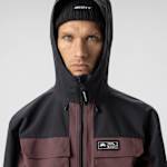 Scott Explorair Escape 2.5 Layer Men's Jacket