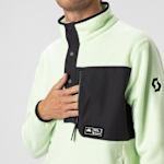 Scott Escape Original Fleece Men's Pullover