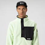 Scott Escape Original Fleece Men's Pullover
