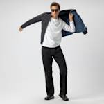 Chaqueta para hombre Scott Insuloft Escape Liner