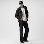 Scott Escape Heritage Pile Men's Jacket