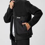 Scott Escape Heritage Pile Men's Jacket