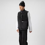 Scott Escape Heritage Pile Men's Vest
