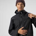 Scott Explorair Escape 2.5 Layer Men's Jacket