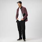 Scott Escape Heritage Pile Men's Jacket