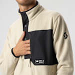 Scott Escape Original Fleece Men's Pullover