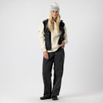 Scott Jacquard Beanie