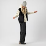 Scott Jacquard Beanie