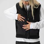 Scott Escape Heritage Pile Women's Vest