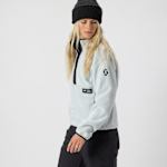 Scott Escape Original Fleece Women's Pullover