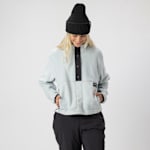 Scott Escape Original Fleece Women's Pullover
