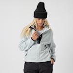 Scott Escape Original Fleece Women's Pullover