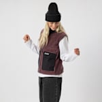 Scott Escape Heritage Pile Women's Vest