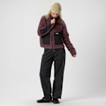 Scott Escape Heritage Pile Women's Jacket