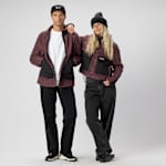Scott Escape Heritage Pile Women's Jacket