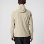 Prenda con capucha para hombre Scott Defined Warm