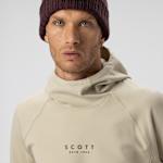 Prenda con capucha para hombre Scott Defined Warm