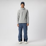 Prenda con capucha para hombre Scott Defined Warm