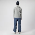 Prenda con capucha para hombre Scott Defined Warm